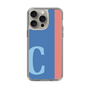 Slim Protection Case［ Original - initial color line - C blue ］