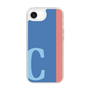 Slim Protection Case［ Original - initial color line - C blue ］