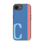 Slim Protection Case［ Original - initial color line - C blue ］
