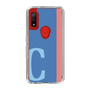 Slim Protection Case［ Original - initial color line - C blue ］