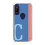 Slim Protection Case［ Original - initial color line - C blue ］