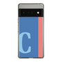 Slim Protection Case［ Original - initial color line - C blue ］