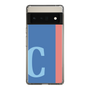 Slim Protection Case［ Original - initial color line - C blue ］