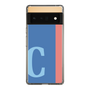 Slim Protection Case［ Original - initial color line - C blue ］