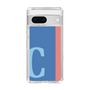 Slim Protection Case［ Original - initial color line - C blue ］