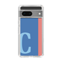 Slim Protection Case［ Original - initial color line - C blue ］