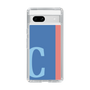Slim Protection Case［ Original - initial color line - C blue ］
