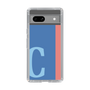 Slim Protection Case［ Original - initial color line - C blue ］
