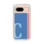 Slim Protection Case［ Original - initial color line - C blue ］