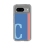 Slim Protection Case［ Original - initial color line - C blue ］