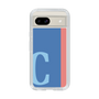 Slim Protection Case［ Original - initial color line - C blue ］