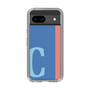 Slim Protection Case［ Original - initial color line - C blue ］