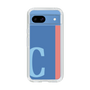 Slim Protection Case［ Original - initial color line - C blue ］