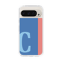 Slim Protection Case［ Original - initial color line - C blue ］
