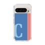 Slim Protection Case［ Original - initial color line - C blue ］
