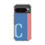 Slim Protection Case［ Original - initial color line - C blue ］