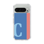 Slim Protection Case［ Original - initial color line - C blue ］