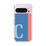 Slim Protection Case［ Original - initial color line - C blue ］