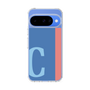 Slim Protection Case［ Original - initial color line - C blue ］