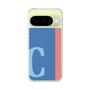 Slim Protection Case［ Original - initial color line - C blue ］