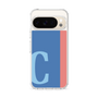Slim Protection Case［ Original - initial color line - C blue ］