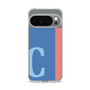 Slim Protection Case［ Original - initial color line - C blue ］