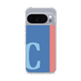 Slim Protection Case［ Original - initial color line - C blue ］