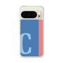 Slim Protection Case［ Original - initial color line - C blue ］