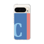 Slim Protection Case［ Original - initial color line - C blue ］