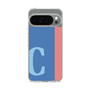 Slim Protection Case［ Original - initial color line - C blue ］