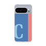 Slim Protection Case［ Original - initial color line - C blue ］