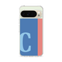 Slim Protection Case［ Original - initial color line - C blue ］