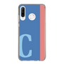 Slim Protection Case［ Original - initial color line - C blue ］