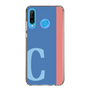 Slim Protection Case［ Original - initial color line - C blue ］