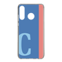 Slim Protection Case［ Original - initial color line - C blue ］