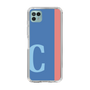 Slim Protection Case［ Original - initial color line - C blue ］