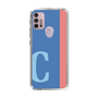 Slim Protection Case［ Original - initial color line - C blue ］