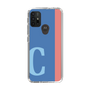Slim Protection Case［ Original - initial color line - C blue ］