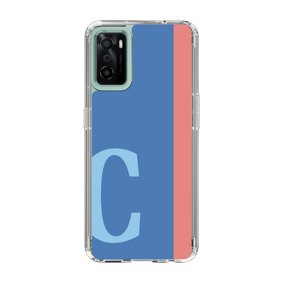 Slim Protection Case［ Original - initial color line - C blue ］