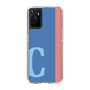 Slim Protection Case［ Original - initial color line - C blue ］