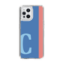 Slim Protection Case［ Original - initial color line - C blue ］