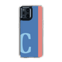 Slim Protection Case［ Original - initial color line - C blue ］