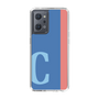 Slim Protection Case［ Original - initial color line - C blue ］