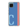 Slim Protection Case［ Original - initial color line - C blue ］
