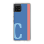 Slim Protection Case［ Original - initial color line - C blue ］