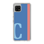 Slim Protection Case［ Original - initial color line - C blue ］