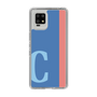 Slim Protection Case［ Original - initial color line - C blue ］