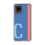 Slim Protection Case［ Original - initial color line - C blue ］