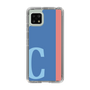 Slim Protection Case［ Original - initial color line - C blue ］