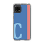 Slim Protection Case［ Original - initial color line - C blue ］